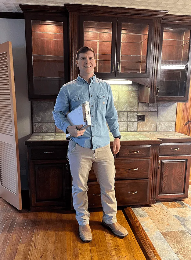 Brian Sell Your House