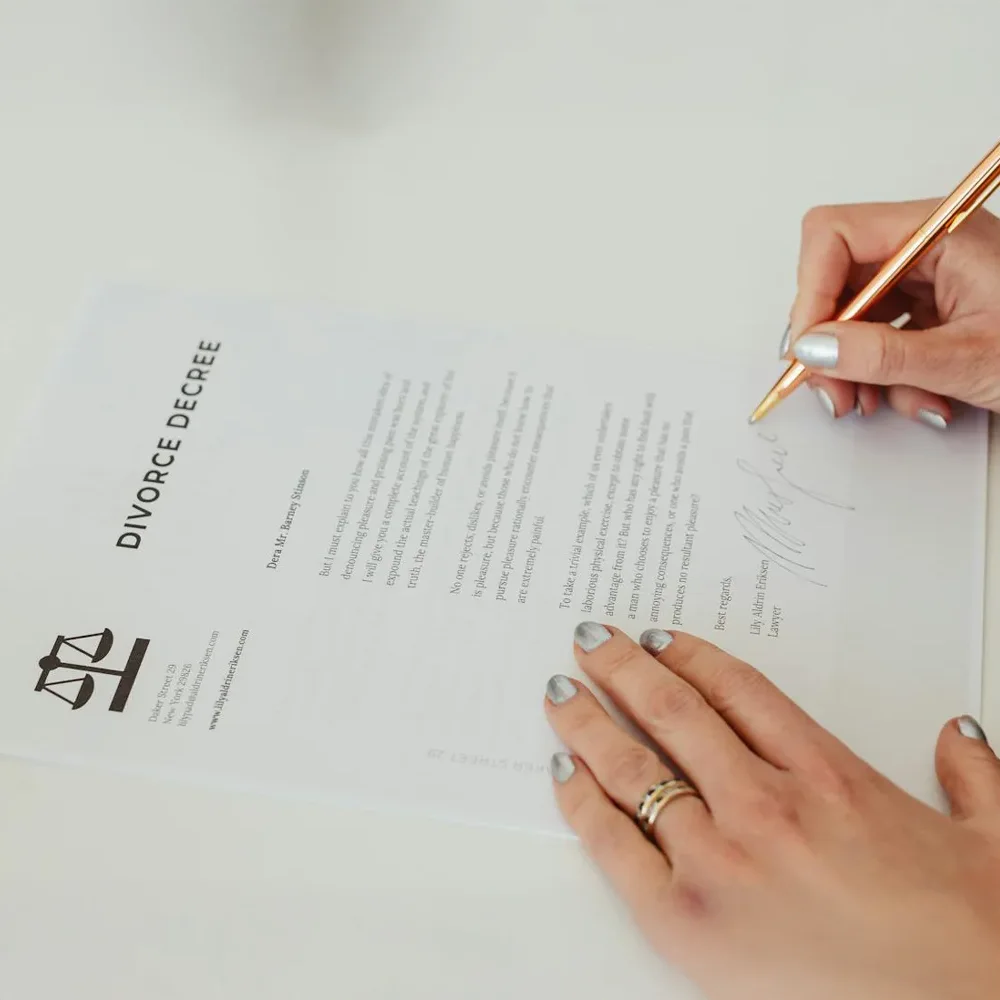 Sell A Divorce Home Louisiana