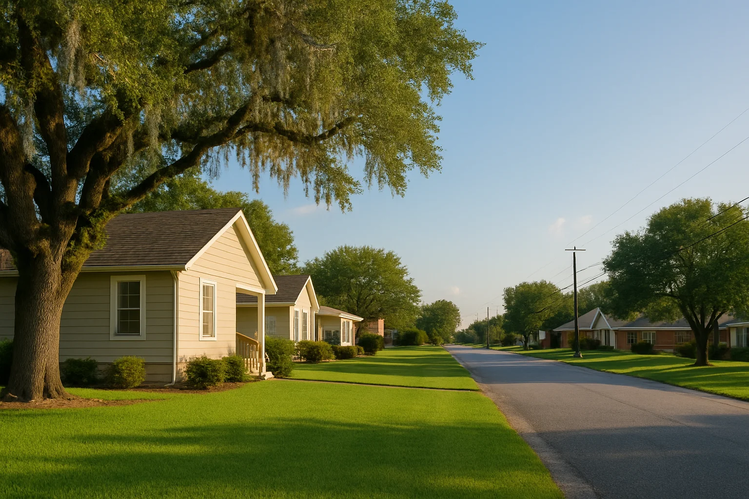 Duson Louisiana