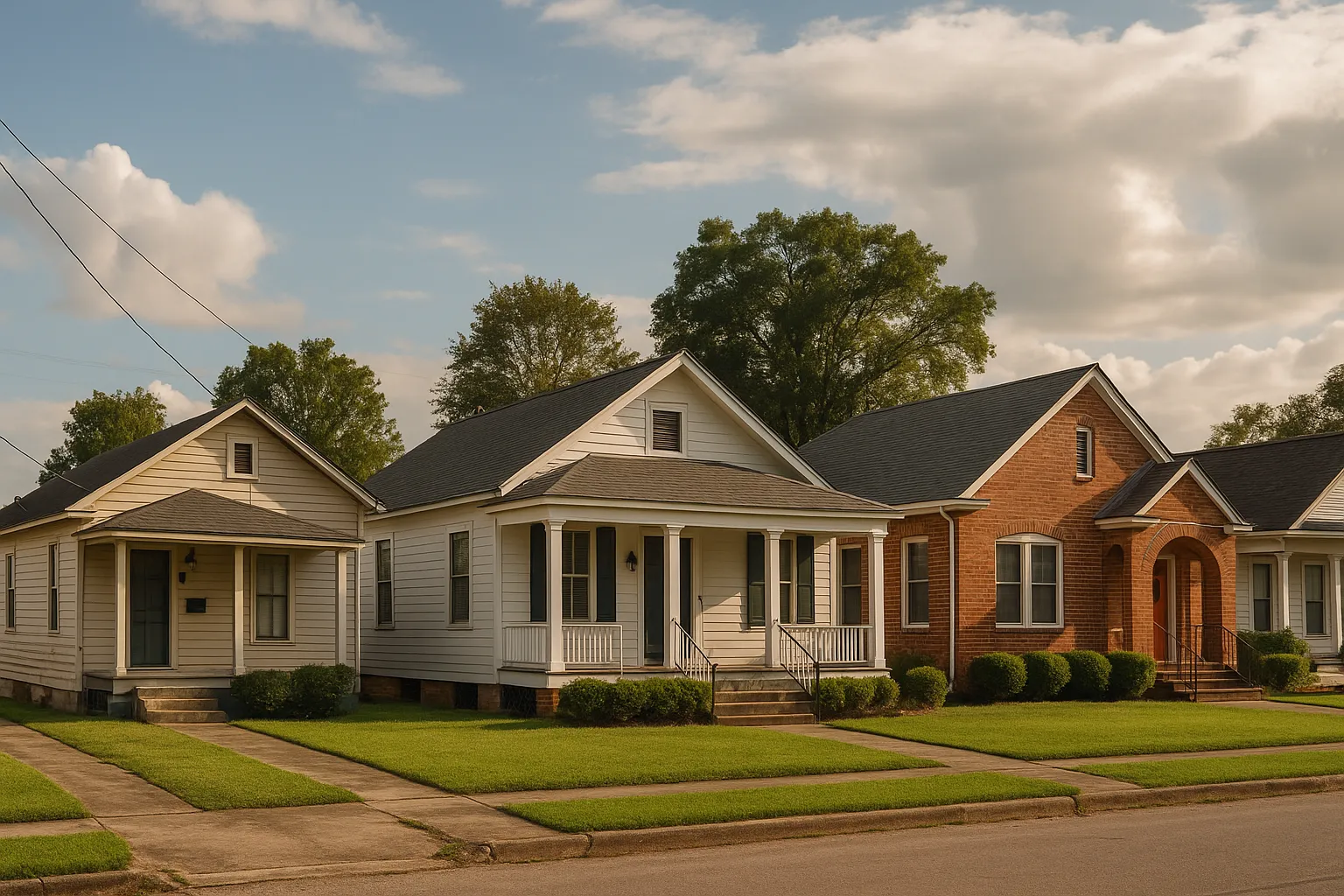 Houses Bought In Franklin La