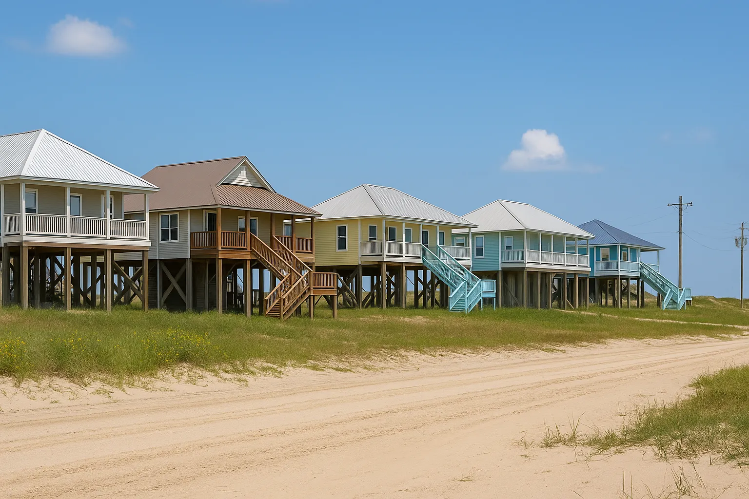 Houses Bought In Grand Isle La