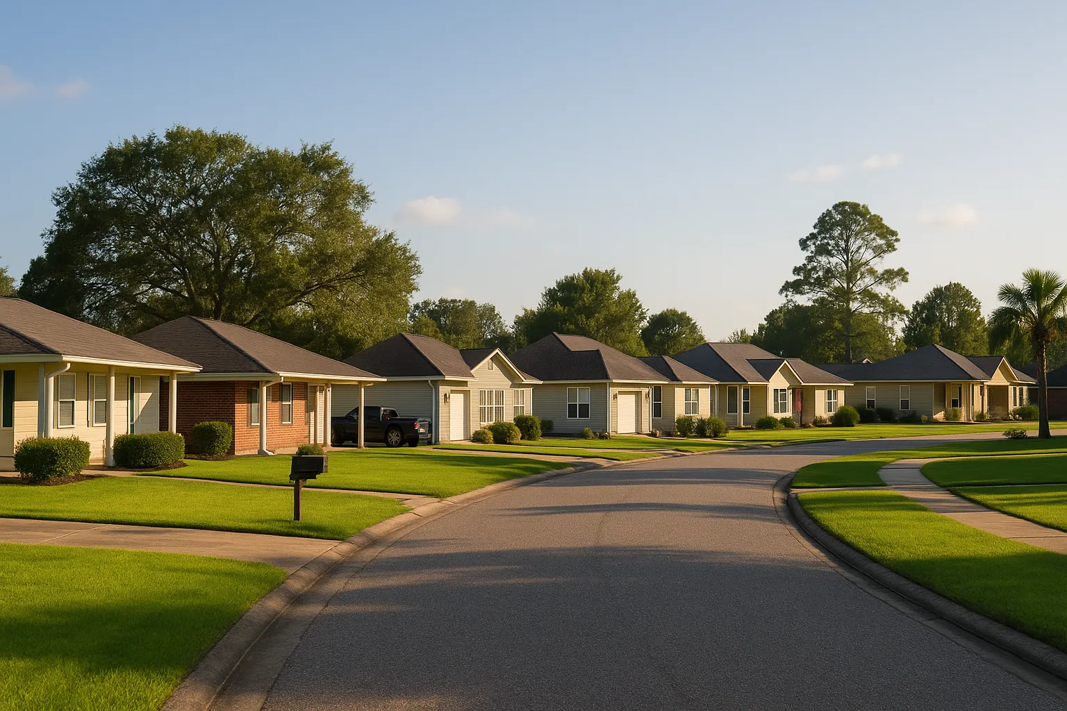 Houses We Purchased In Bayou Cane La