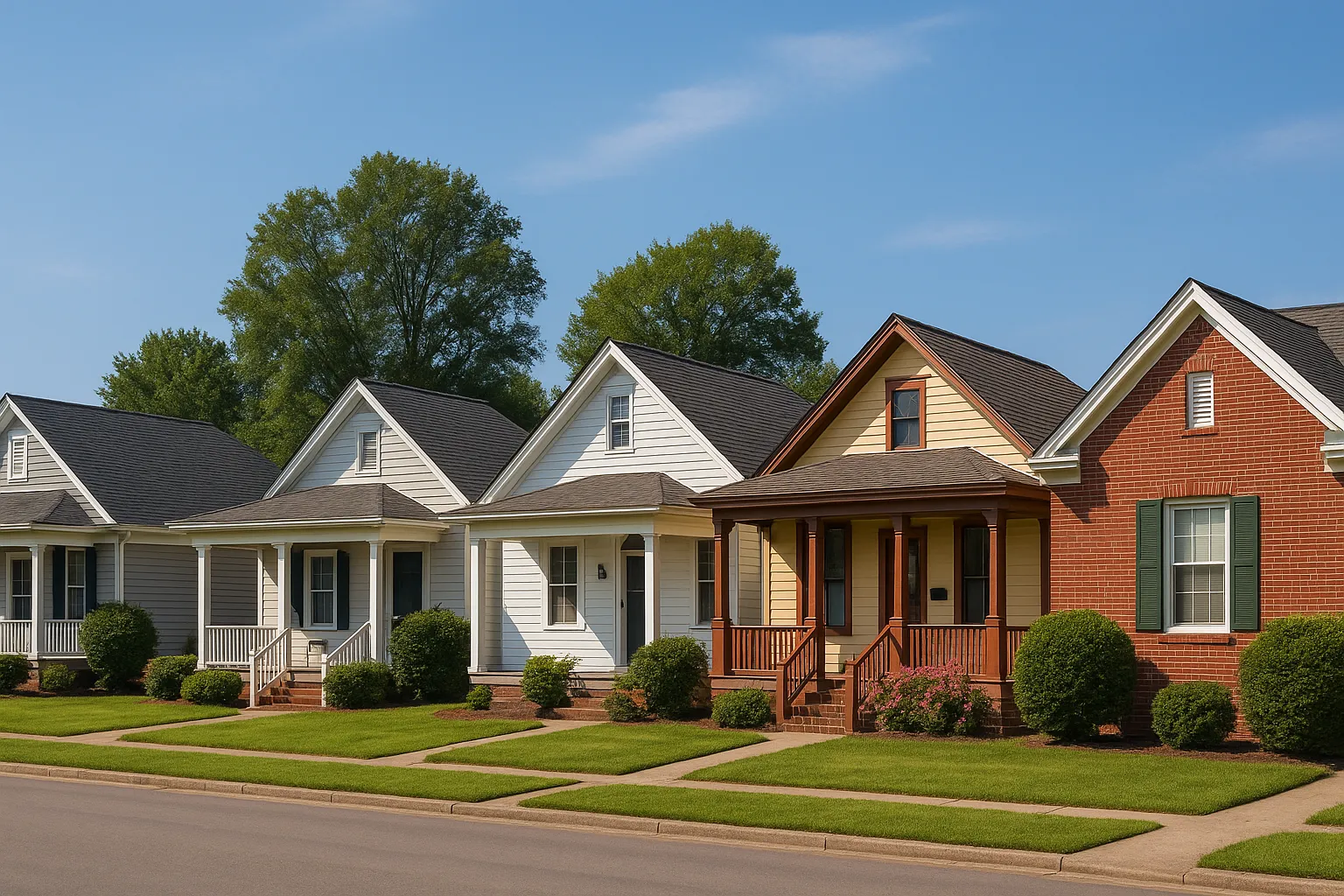 Houses We Purchased In Claiborne La