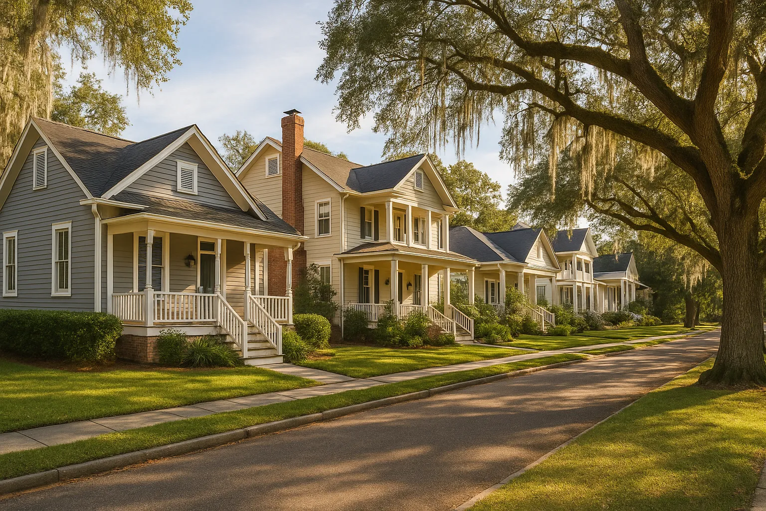Houses We Purchased In Covington La