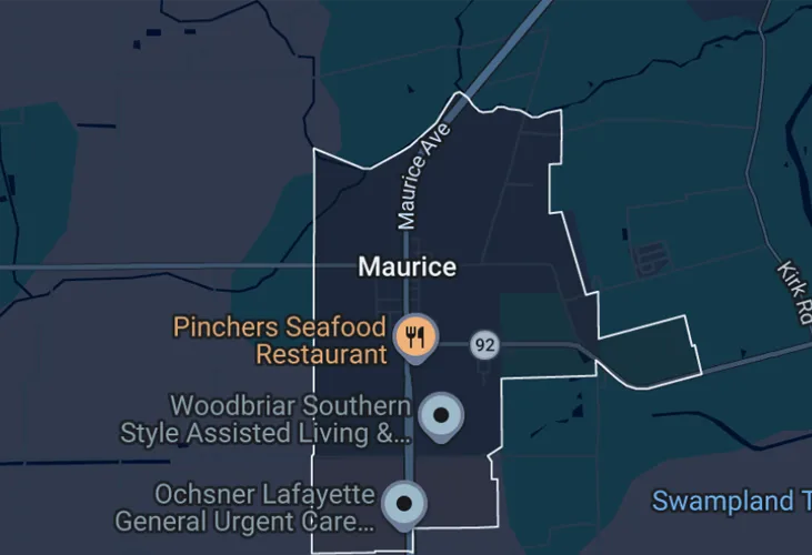 Sell my house fast in Maurice LA with local cash home buyers