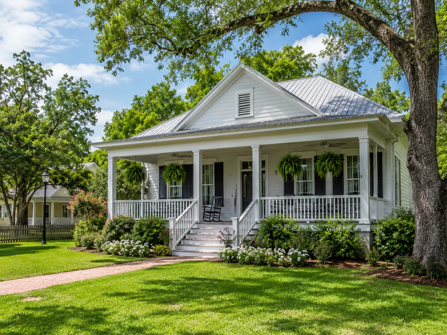 Sell House Fast Baldwin La