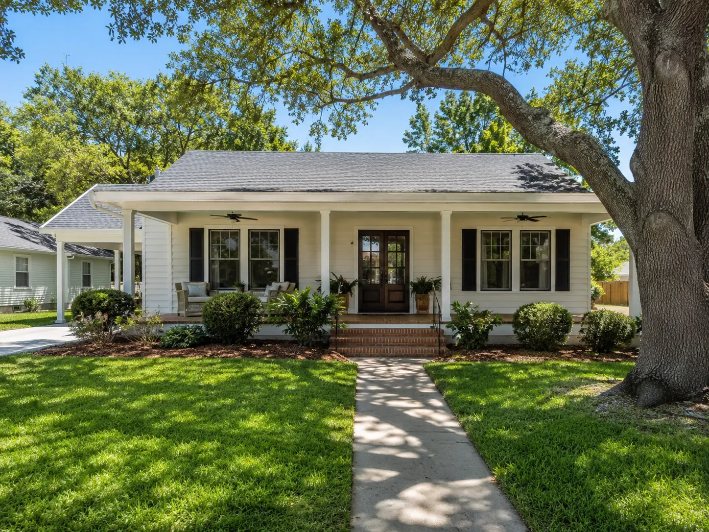 Sell House Fast Crowley La