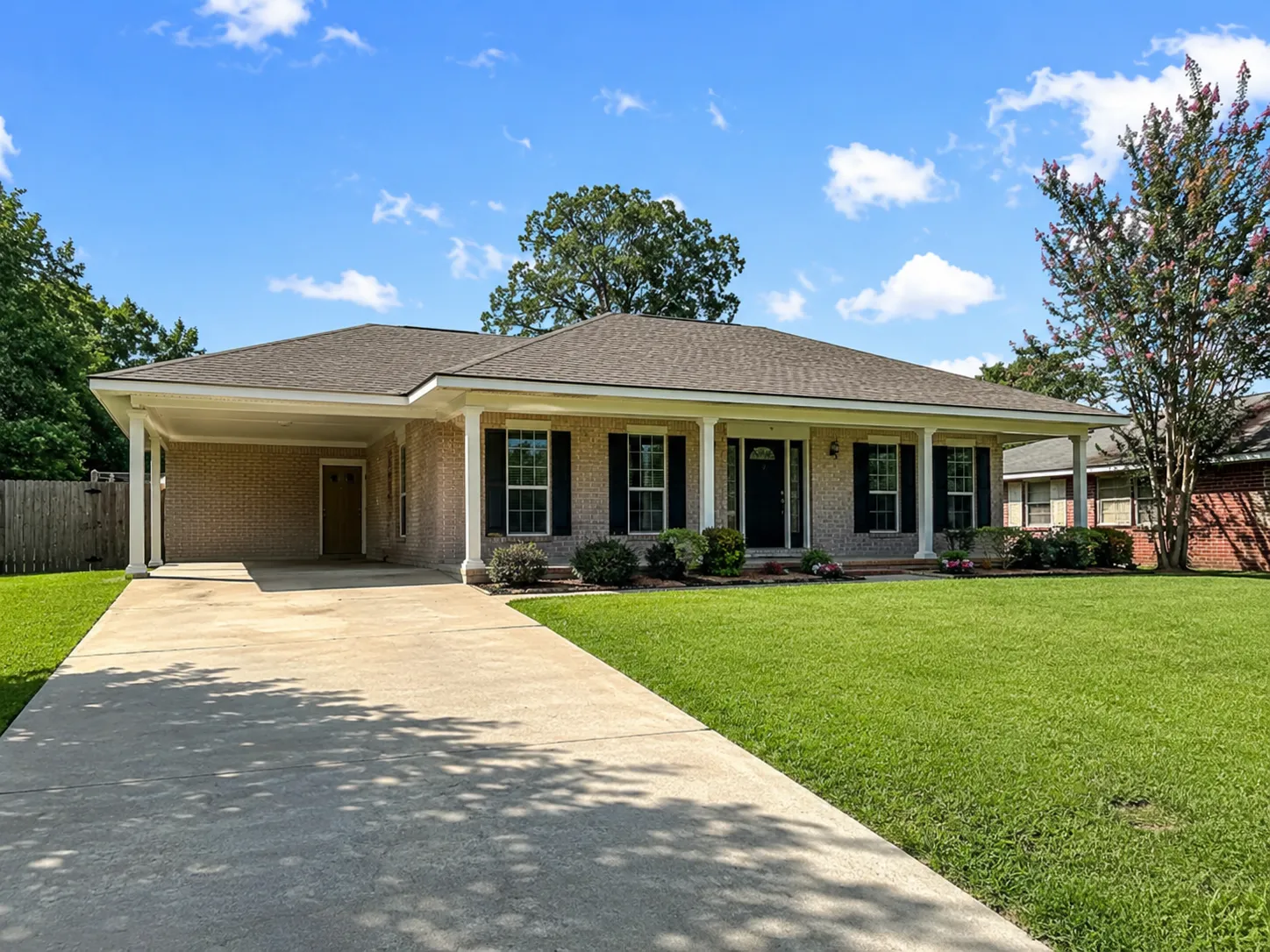 Sell House Fast Duson La