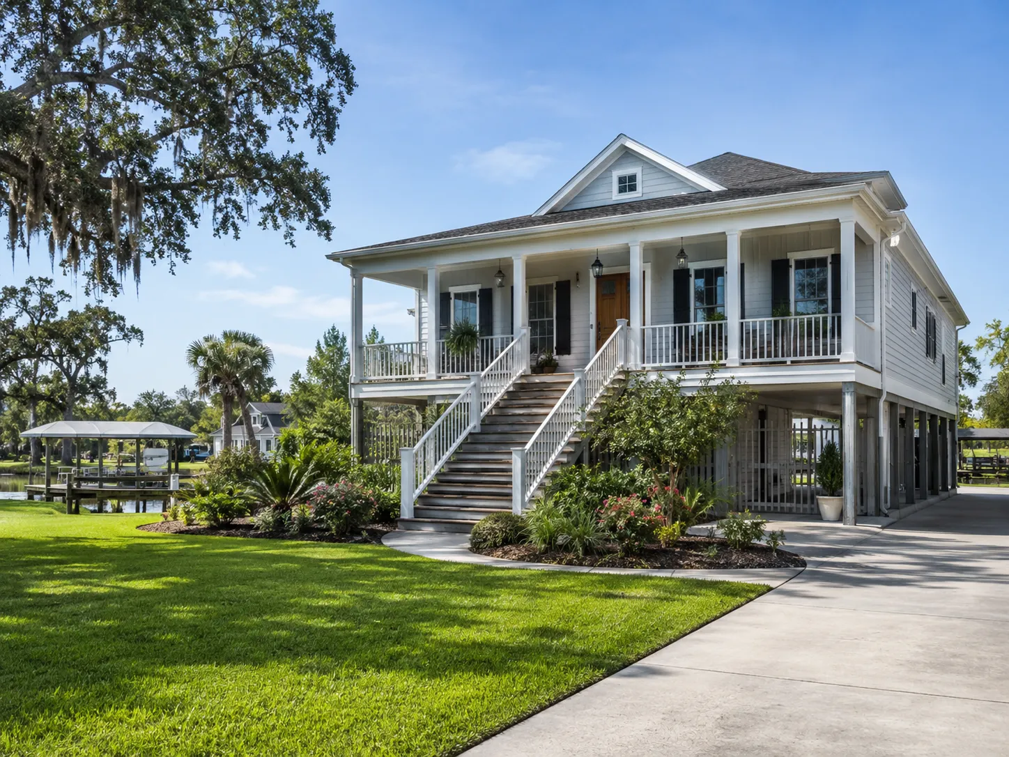Sell House Fast Houma La