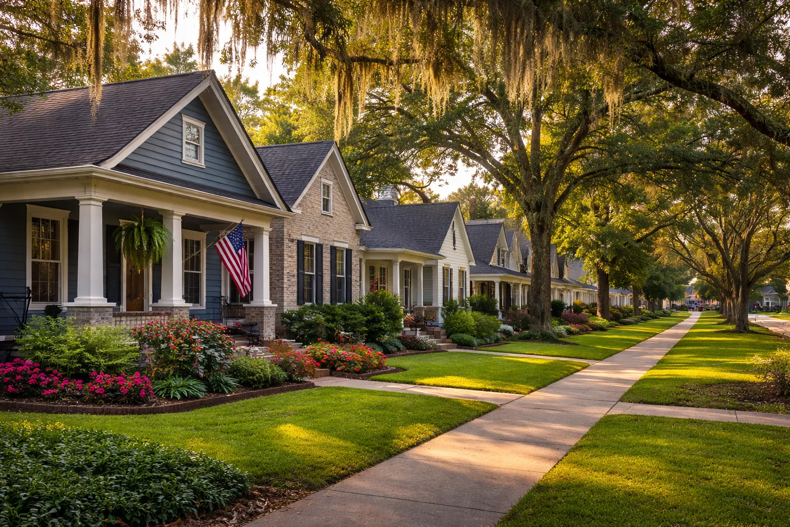 Sell House Fast Parks La