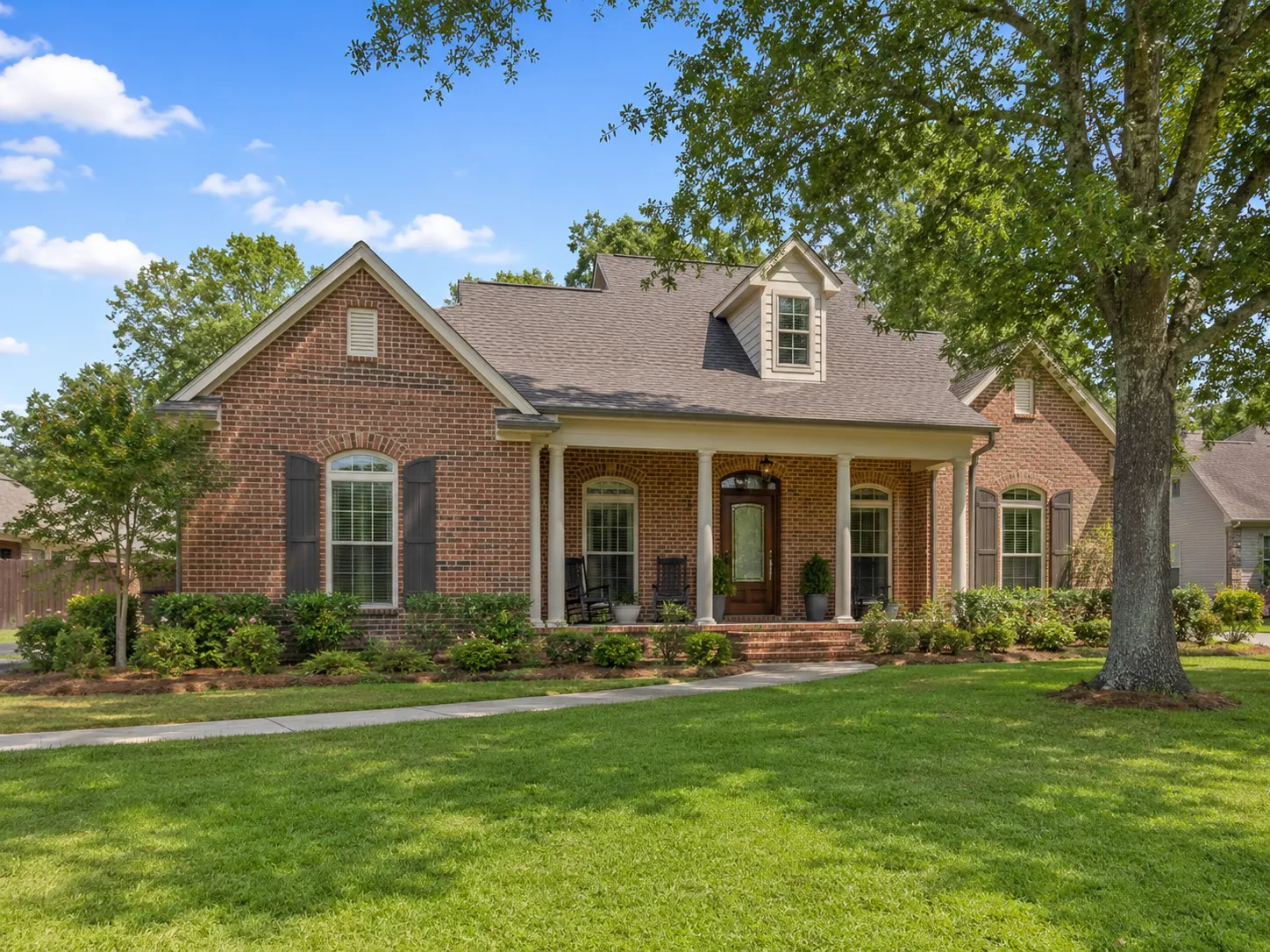 Sell House Fast Ruston La