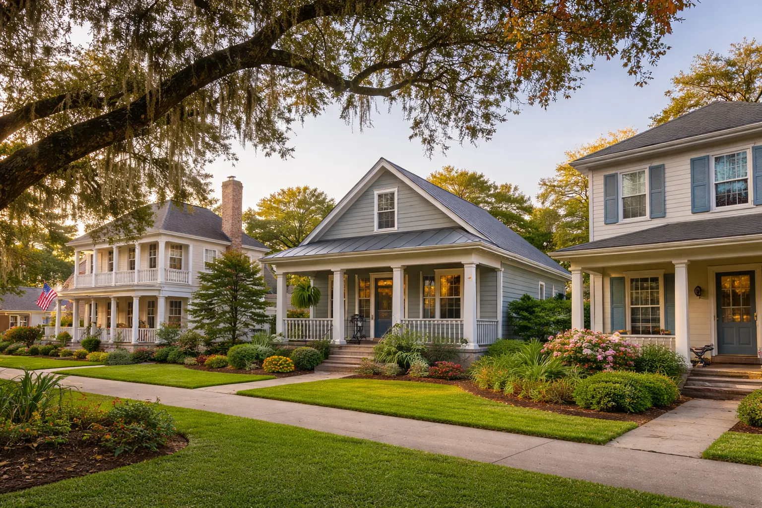 Sell House Fast Sunset La