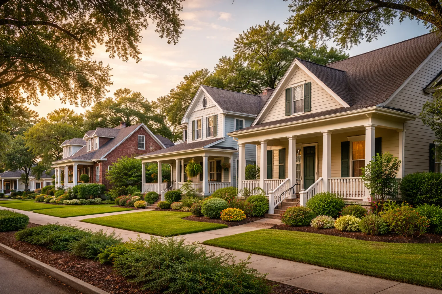 Sell House Fast Zachary La