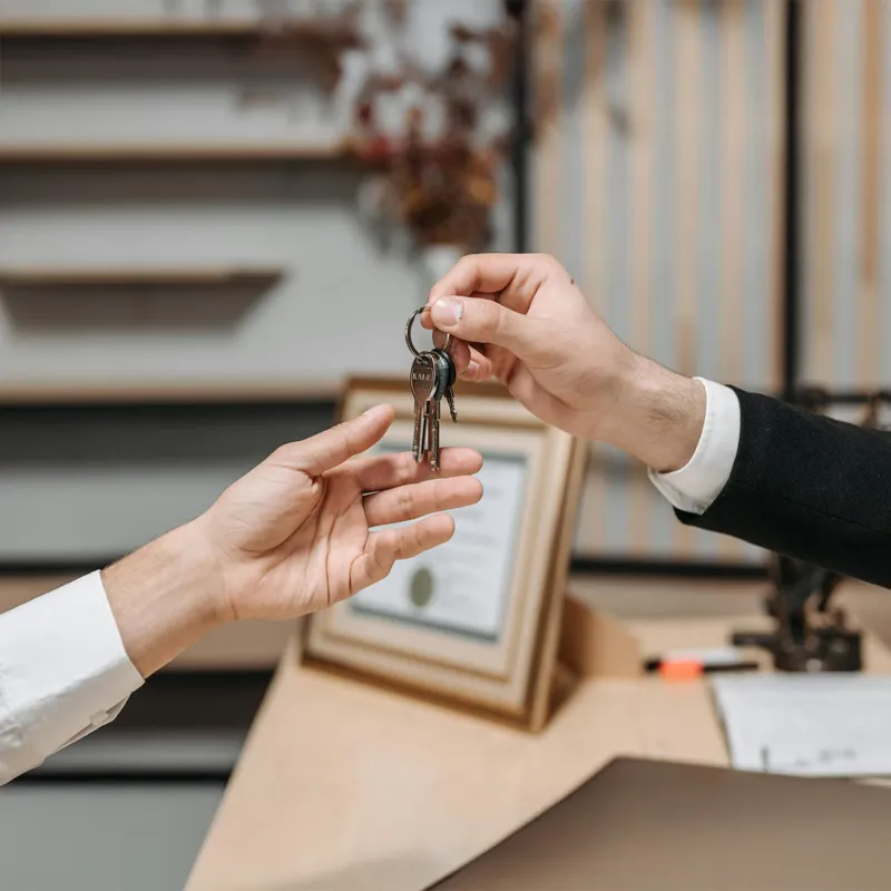 Sell My Inherited House Fast