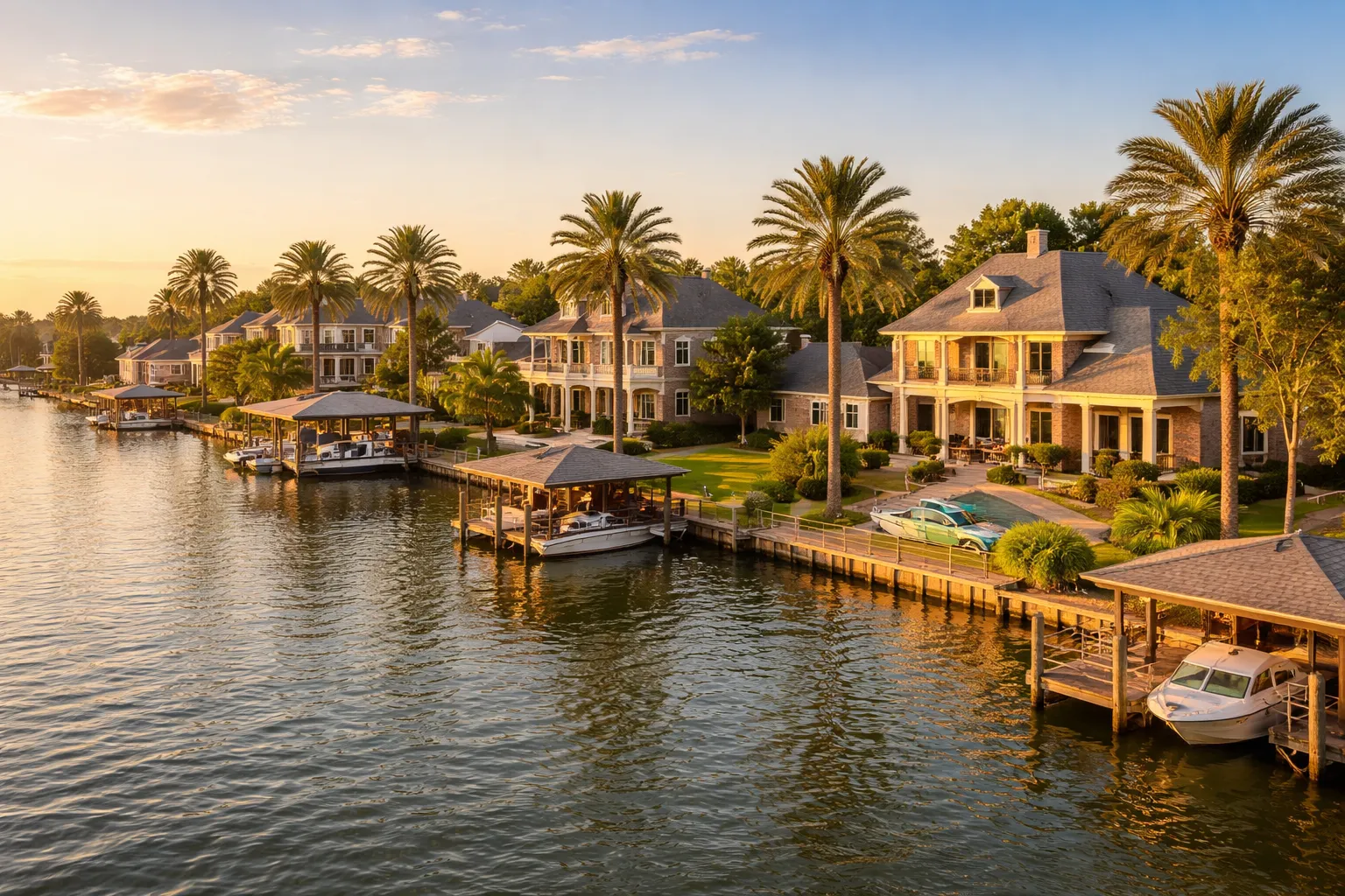 Sell Your House Fast Westlake La