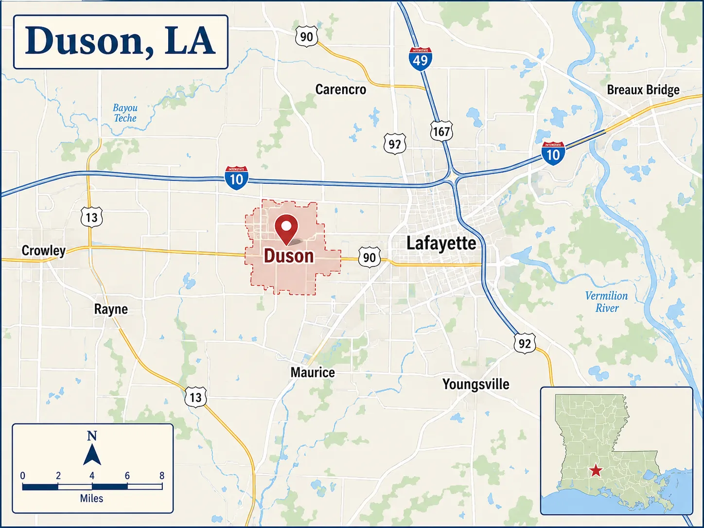 Stop foreclosure in Duson LA and explore selling options with local cash home buyers
