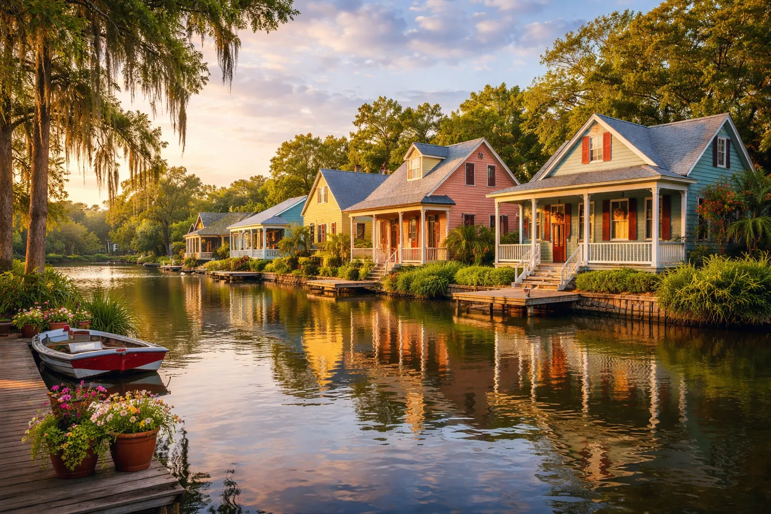 We Buy Houses Breaux Bridge La