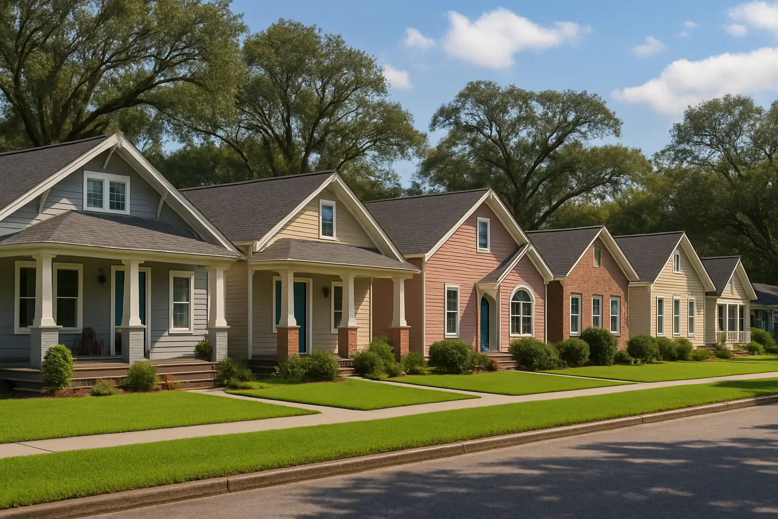 We Buy Houses Henderson La