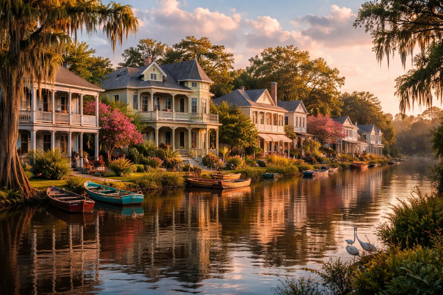 We Buy Houses In Louisiana