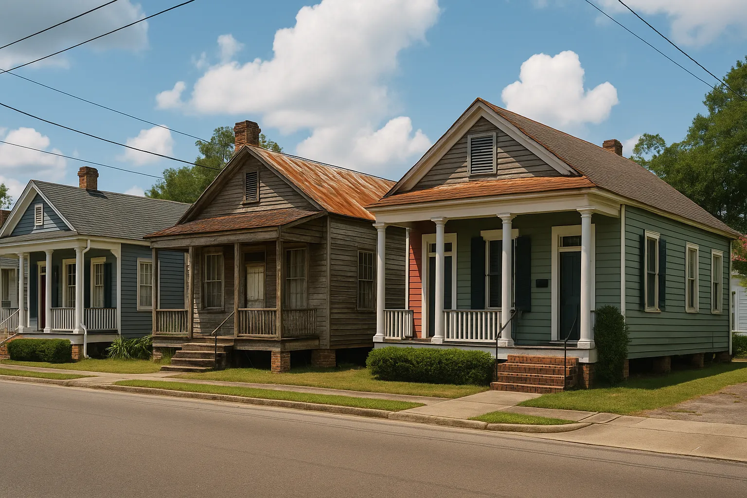 We Buy Houses Jeanerette La