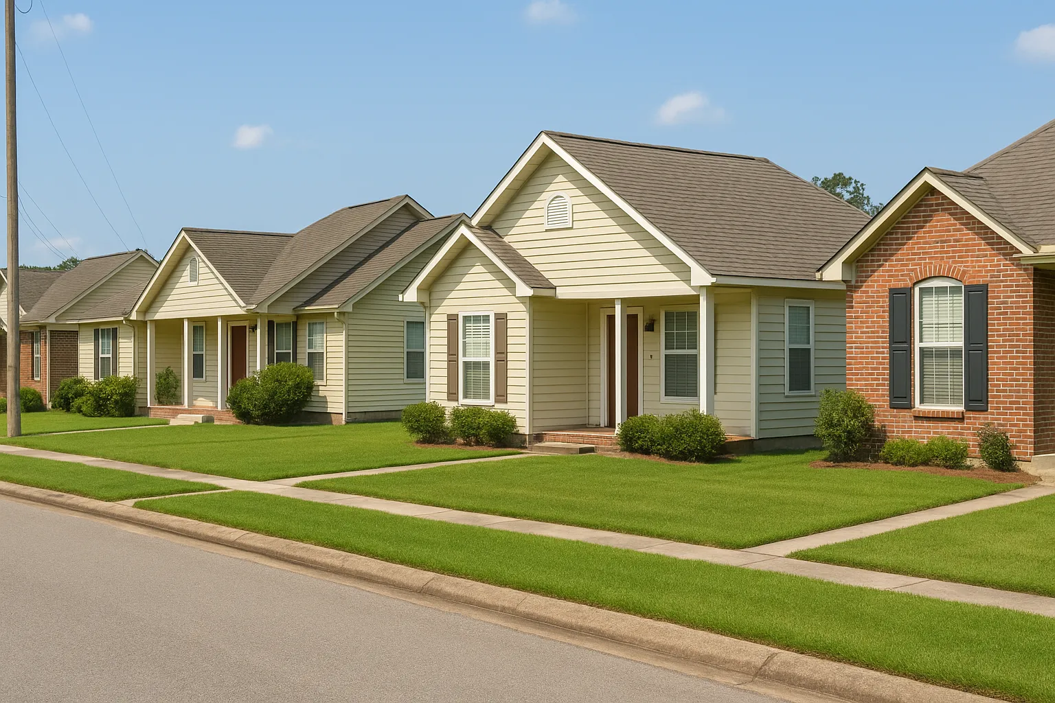 We Buy Houses Kaplin La