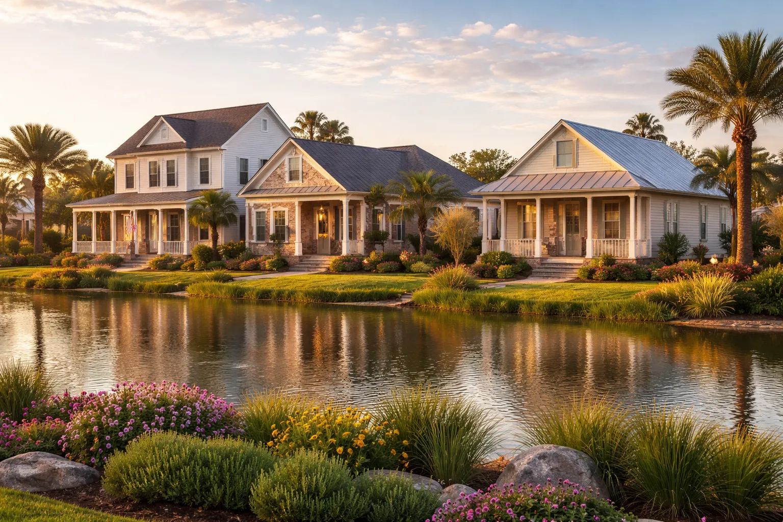 We Buy Houses Maurice La