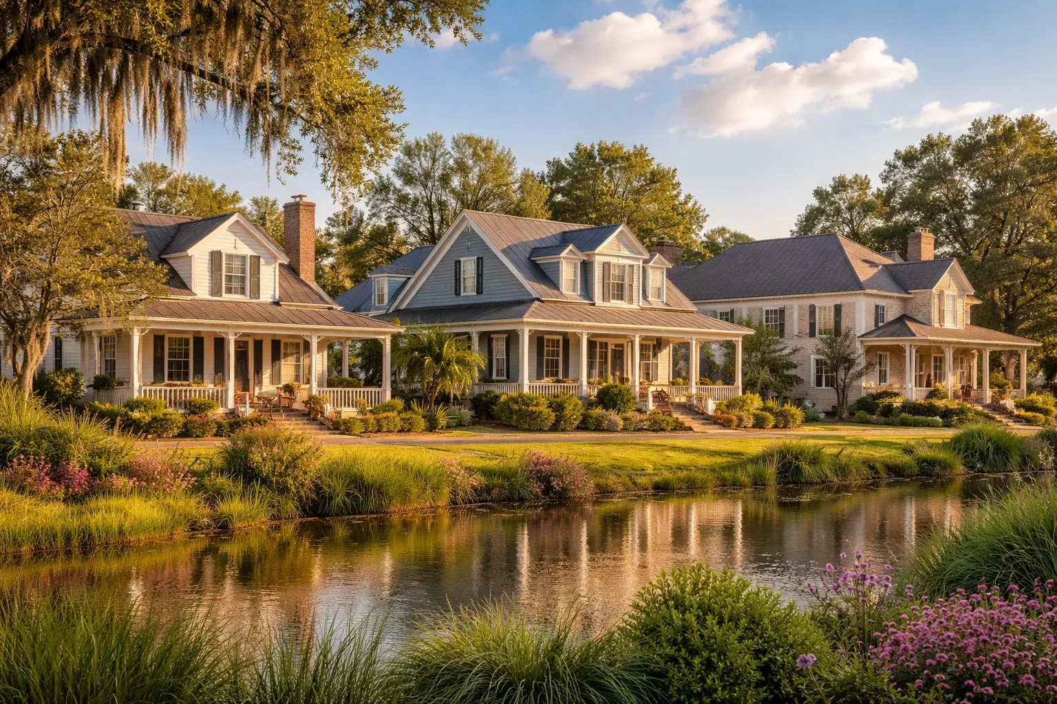 We Buy Houses Milton La